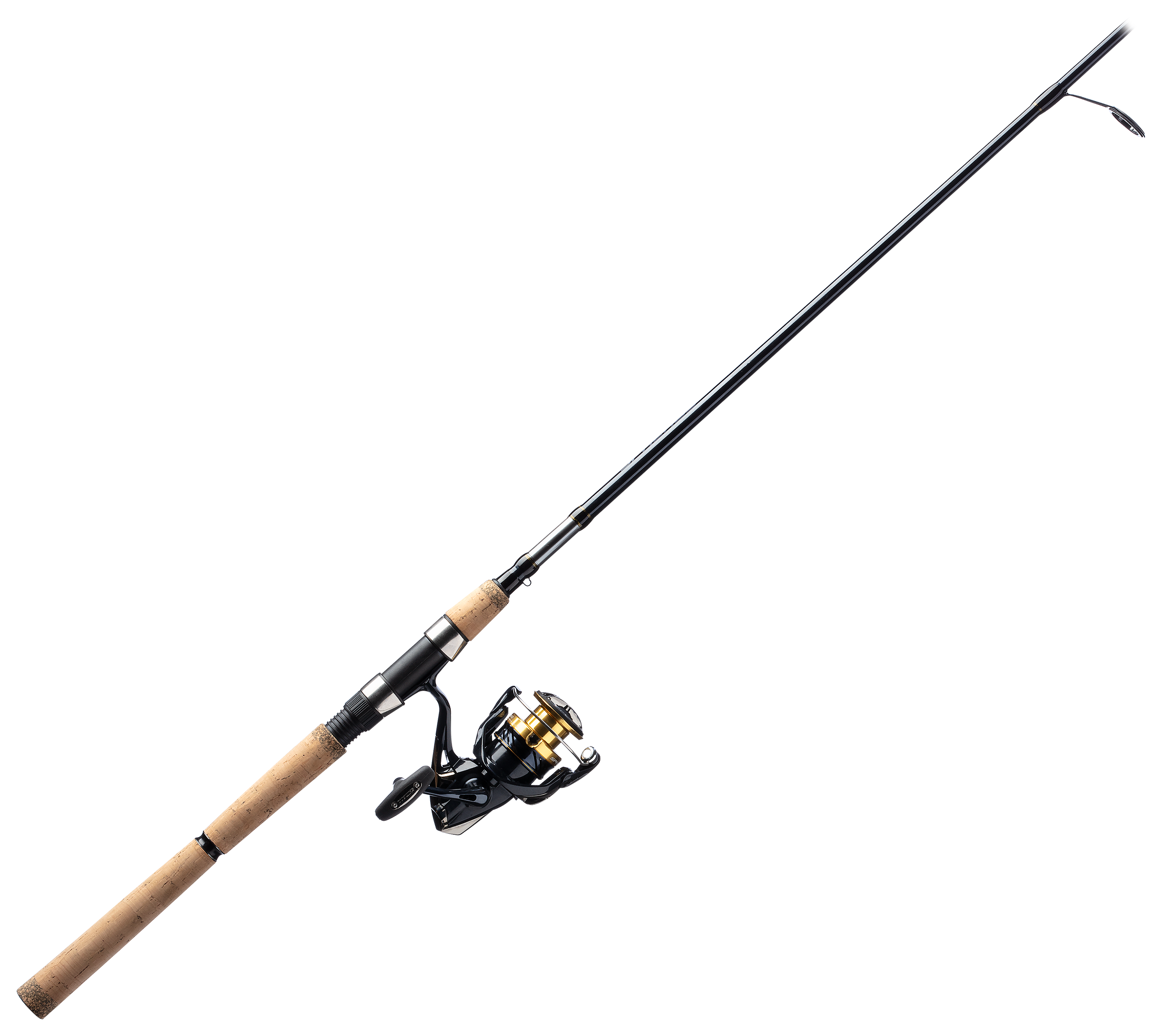 Shimano Spheros Spinning Combo | Bass Pro Shops